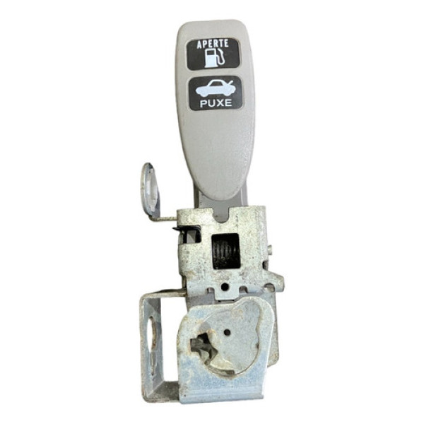  Puxador Portinhola Tampa Traseira Honda Civic 2012 2013 15