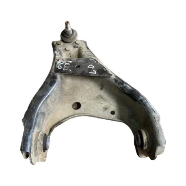 Balança Lado Direito Duster 2.0 2016 2017