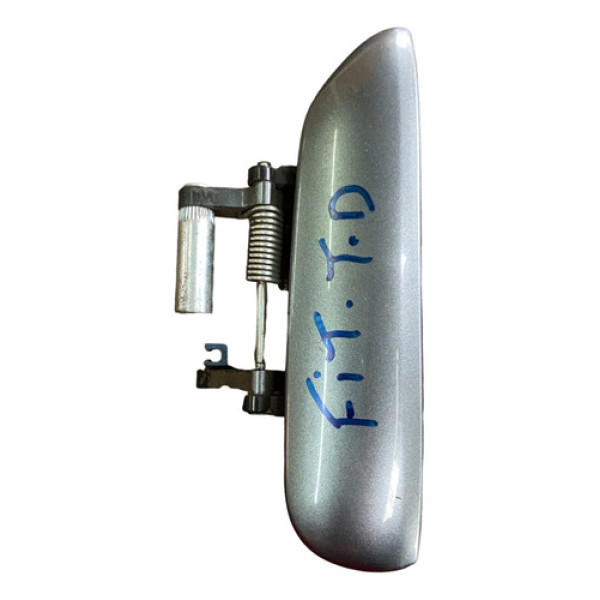 Maçaneta Externa Traseira Direita New Fit 2012 2013