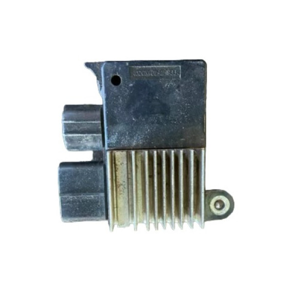 Resistência Ventoinha Toyota Corolla 2.0 2015 2016