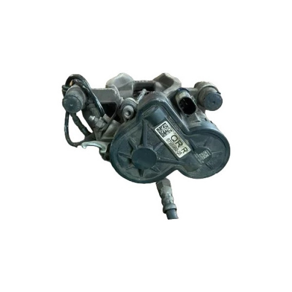 Pinça De Freio Traseira Direita Bmw X1 2016 2017