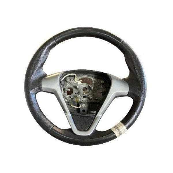 Volante Direção Ford Ka 2015 2016 2017 2018 2019 2020