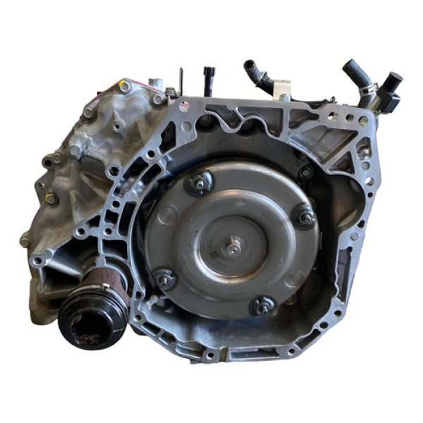 Caixa De Cambio Nissan Kicks 1.6 Cvt 114cv 2021 2022 2023