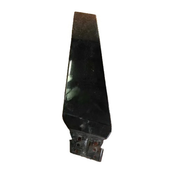 Aplique Coluna Da Porta Dianteira Direita Audi A5 2.0 2017