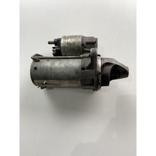 Motor De Arranque Ford Focus 1.6 2013 2014