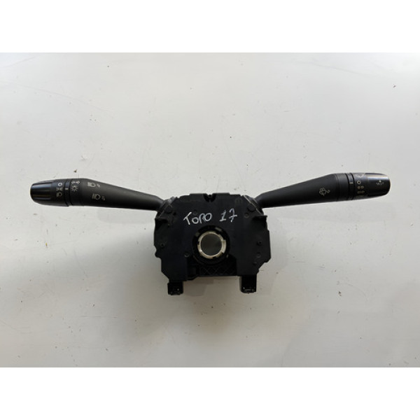 Chave De Seta Fiat Toro 2017 2018