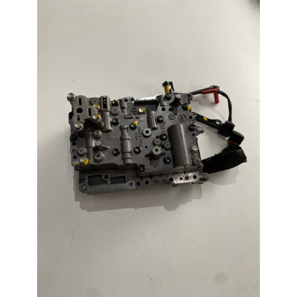 Corpo Válvulas Câmbio Automático Cerato 2.0 2018 46307-2f000