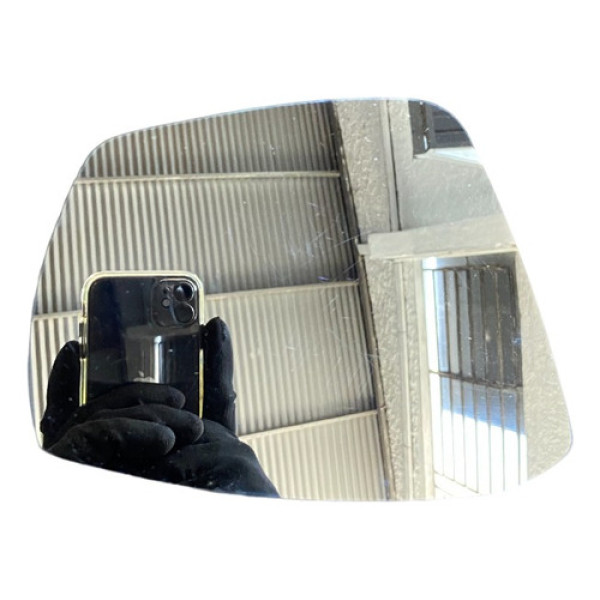 Lente Espelho Retrovisor Direito Nivus Polo Gts T-cross 