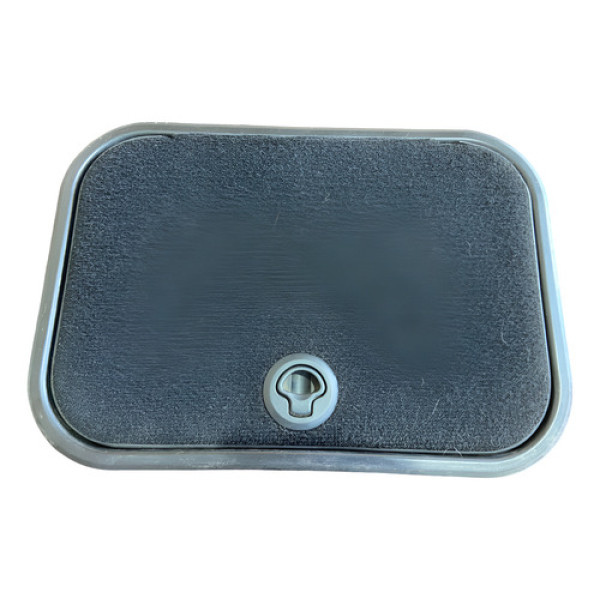 Tampa Bau Freemont 2.4 2011 2012 2013 - Preto