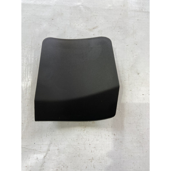 Acabamento Interno Porta-luvas Renault Captur 2018