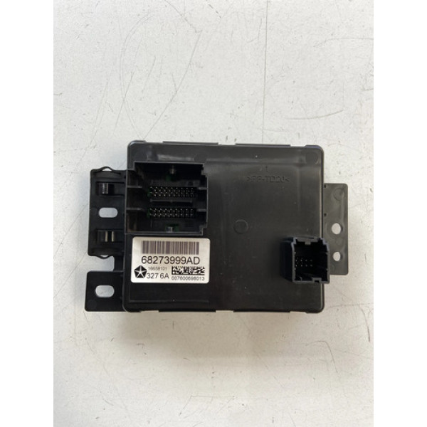 Modulo Ar Condicionado Jeep Compass 2.0 Flex 2017-2019