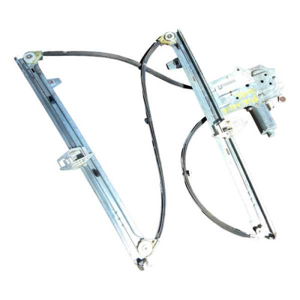  Maquina Motor Vidro Eletrico Dianteira Direita Picasso 2011