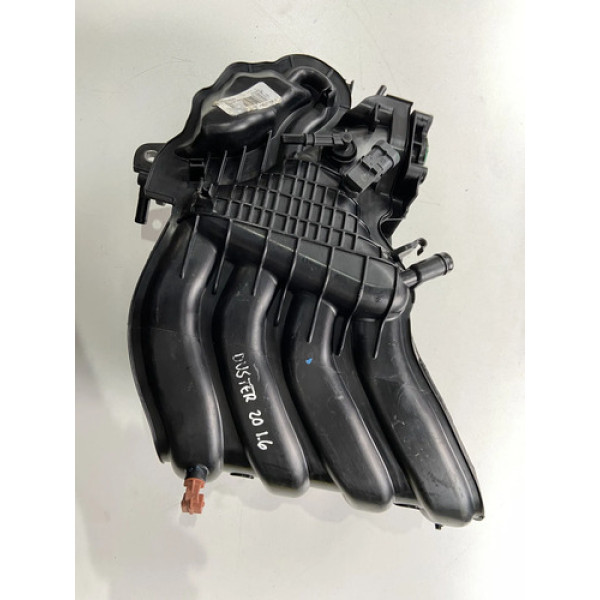 Coletor De Admissão Renault Duster 1.6 2018 2019