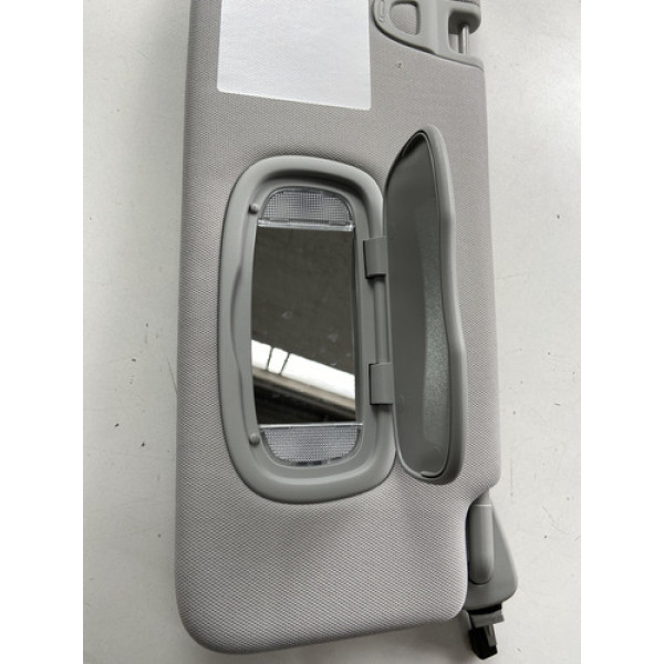 Quebra Sol Lado Esquerdo Jeep Compass 2.0 2017 2018