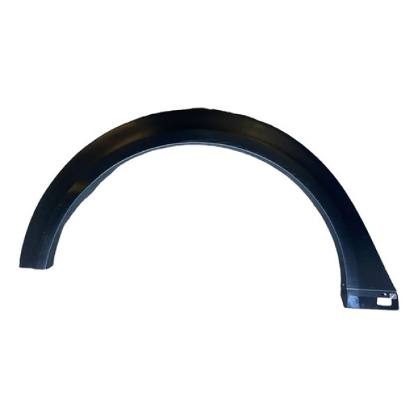 Moldura Para Lama T.d Citroen Aircross 1.6 2011 2012
