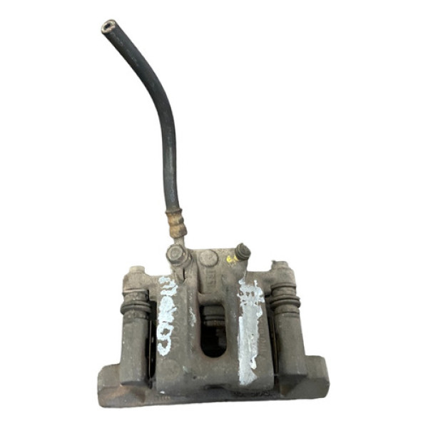 Pinça De Freio Traseiro Esquerdo Do Corolla 1.8 2007 Manual.