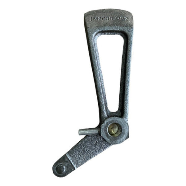 Contra Peso Eixo Seletor Renault Kwid 1.0 2017 A 2020.