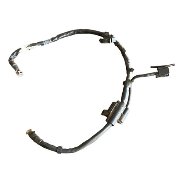 Chicote Da Bateria Para Alternador Ford Focus 2016