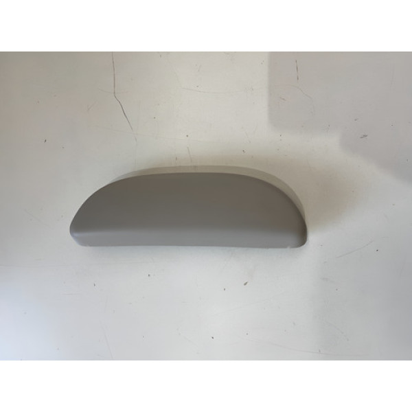 Porta Óculos D.e Peugeot 408 1.6 2013 2014 - Preto