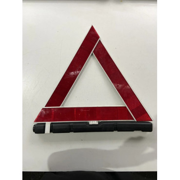 Triangulo Sinalizado...
