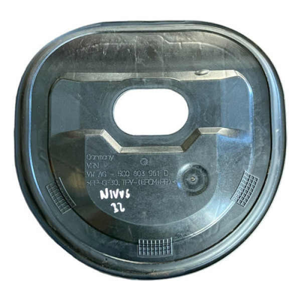 Tampa Acesso Bomba Combustível Vw Nivus 200 Tsi 2021/2022