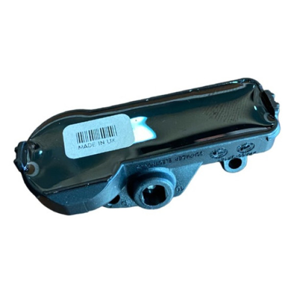Sensor De Pressão Do Pneu Captiva 2.4 3.0 E 3.6 V6 Após 2008