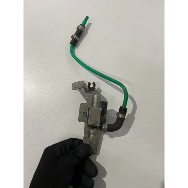 Válvula Solenoide Partida Frio Fiat Uno 1.4 2011 2012