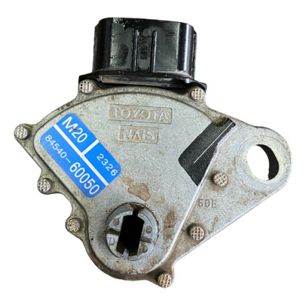 Chave Seletora Cambio Hilux Srv Sw4 2.8 2021 2022