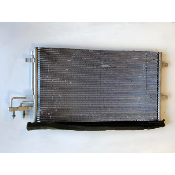 Condensador Do Ar Condicionado Focus 2.0 2010 2011