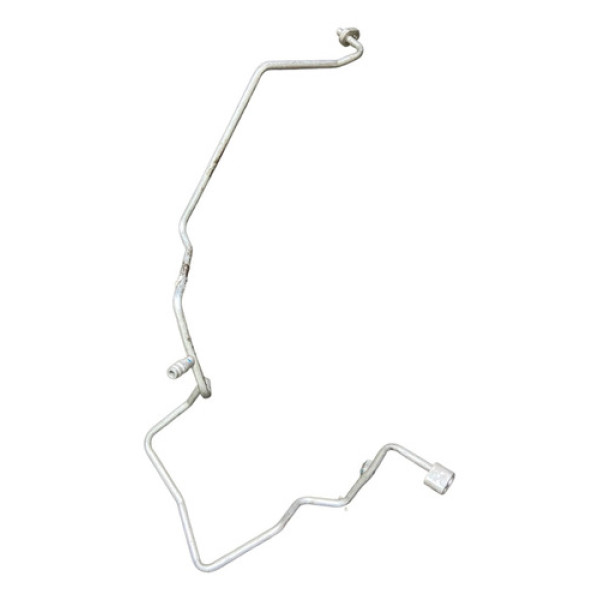 Mangueira Do Ar Condicionado Logan 2017