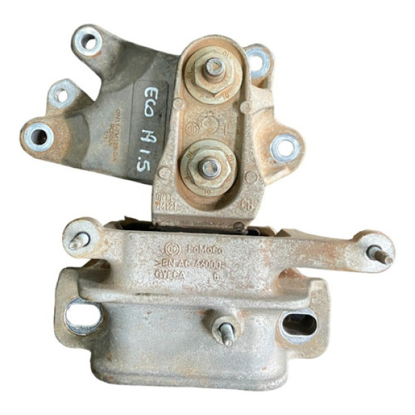 Coxim Motor Direito Ford Ecosport 2018/2019 1.5