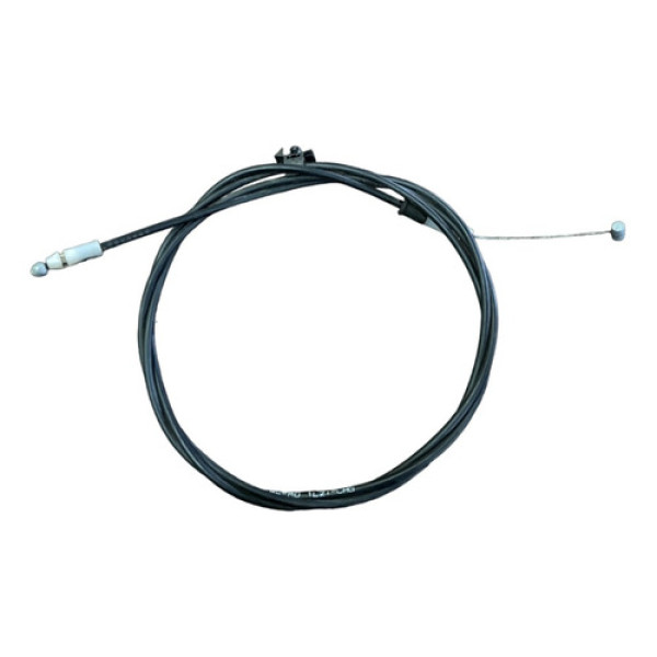 Alavanca Cabo Abertura Capô Honda City 1.5 2012/2012