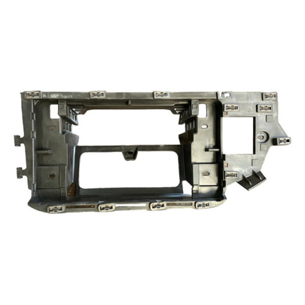  Suporte Multimídia Volkswagen Nivus 1.0 Tsi 200 2021/2022