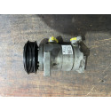 Compressor De Ar Condicionado Tracker 1.2 2021 2022