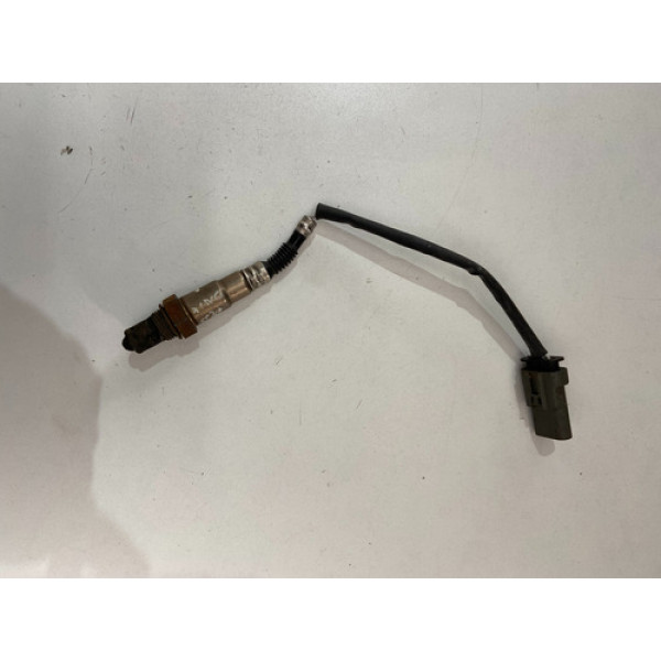 Sonda Lambda Chevrolet Onix Turbo 1.0 3cc 2020 2021 2022