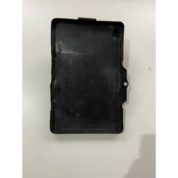 Suporte Base Da Bateria Jeep Compass 2.0 2017 2018 Preto