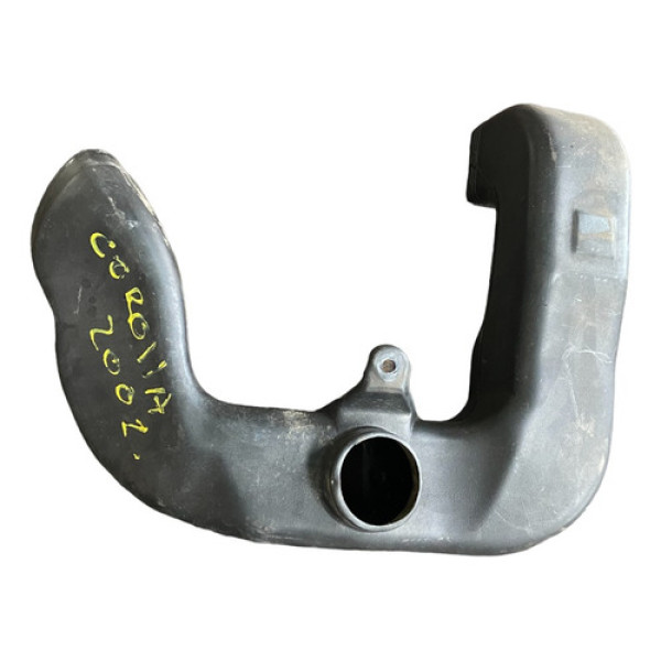 Mangueira Entrada De Ar Toyota Corolla Xei 2000.