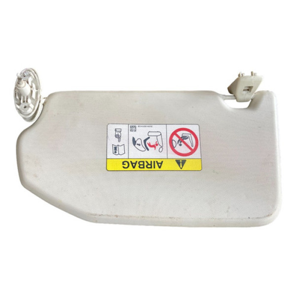 Quebra Sol Ford Ecosport 1.5 L.d 2018/2019