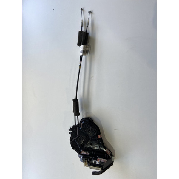 Fechadura De Porta Traseira Esquerda Civic 2.0 2017 2018