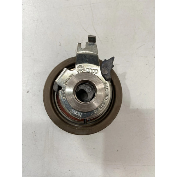 Tensor Da Correia Dentada Up 1.0 3cc 82cv 2015 2016 Prata E Marrom