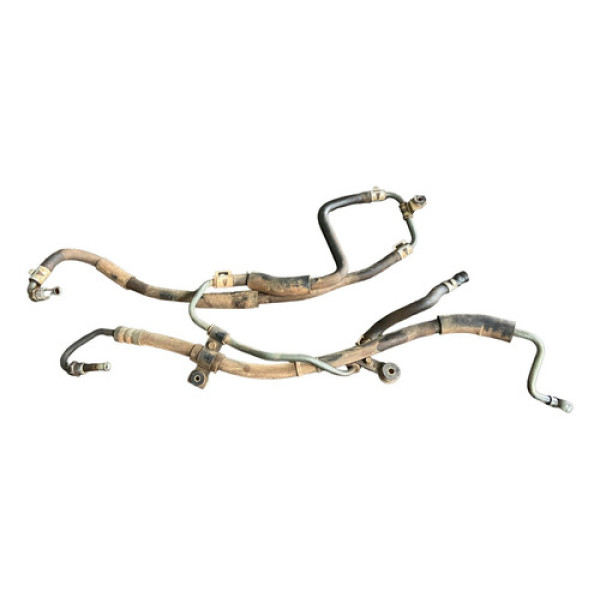 Mangueira Da Direção Hidraulica Corolla 2001