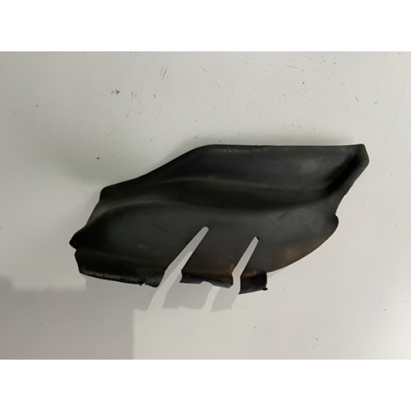 Moldura Grade Churrasqueira L.d Jeep Compass 2.0 2017 2018 Preto