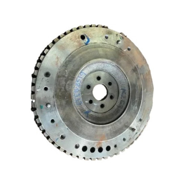 Volante Do Motor Renault Kwid 1.0 3cc 2018 2019