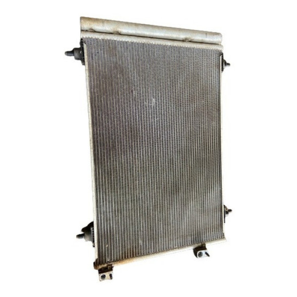 Condensador Do Ar Citroen 308 408 1.6 Thp 2015 2016