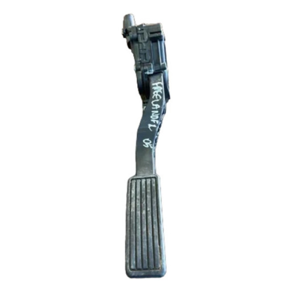 Pedal Do Acelerador Land Rover Freelander 2006 V6 2.5