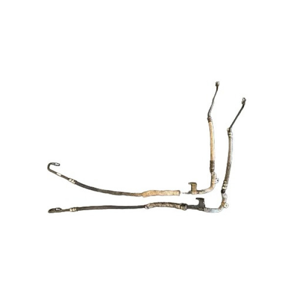 Mangueira Da Direção Hidraulica Spin 1.8 2013