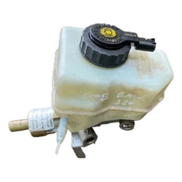 Cilindro Mestre Reservatorio Bmw 120i 2009 2010