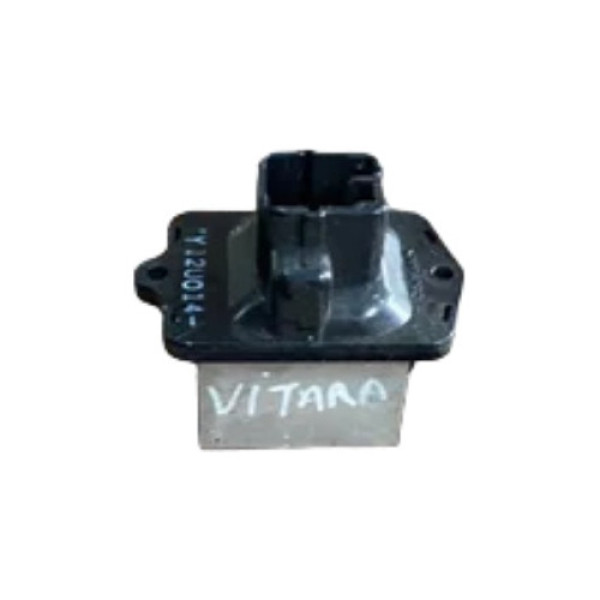 Resistencia Do Ar Suzuki Vitara 1.4 Turbo 2018