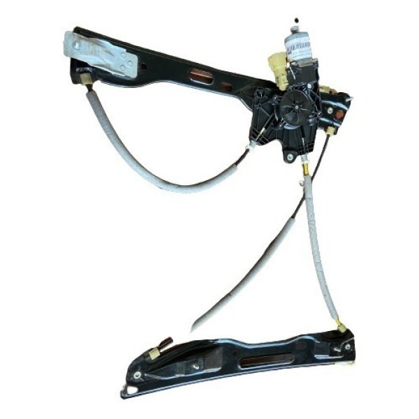 Maquina De Vidro Dianteira Esquerda Fusion 2014 2015 2016