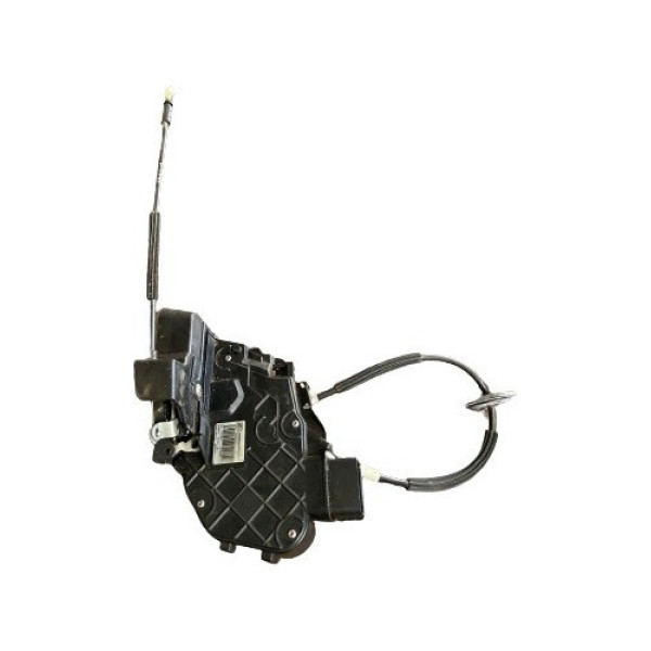 Fechadura De Porta Range Rover Sport Diesel 3.0 V6 2012 Dd